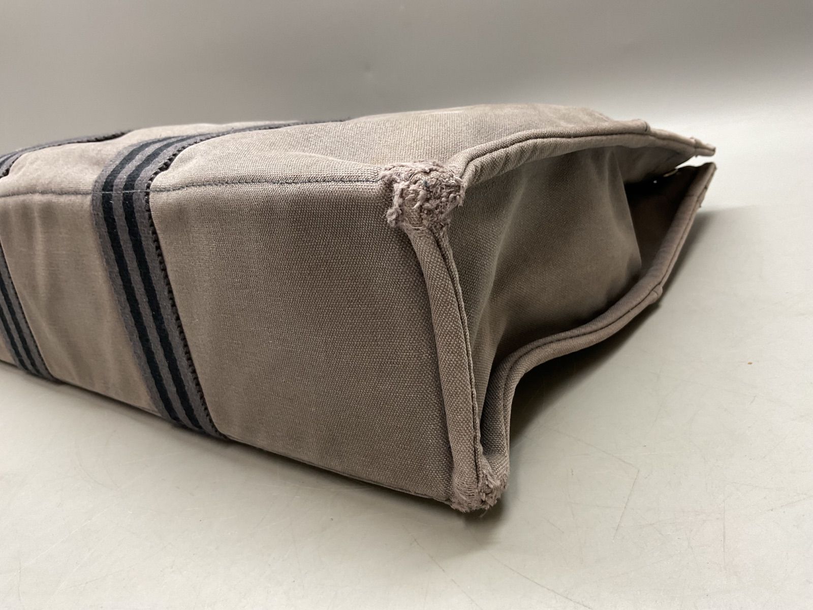 Bag79 HERMES エルメス フールトゥ MM ハンドバッグ トートバッグ
