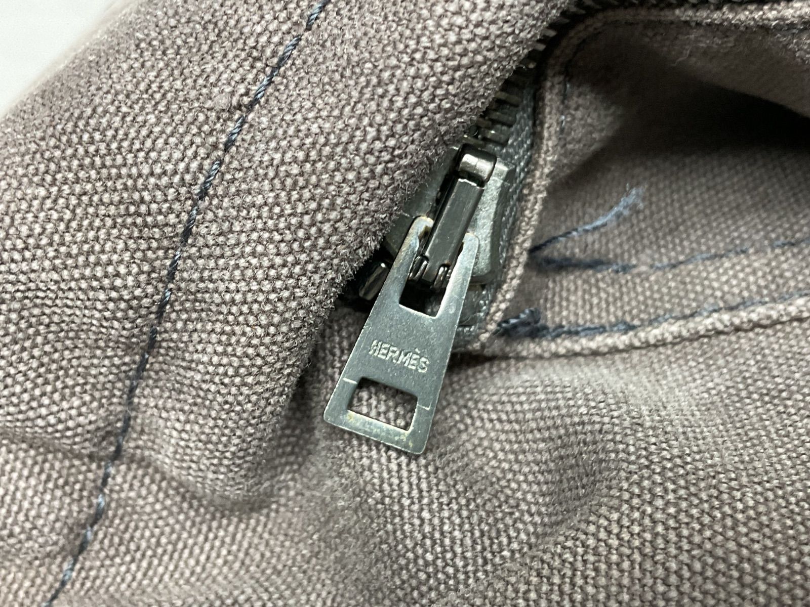 Bag79 HERMES エルメス フールトゥ MM ハンドバッグ トートバッグ