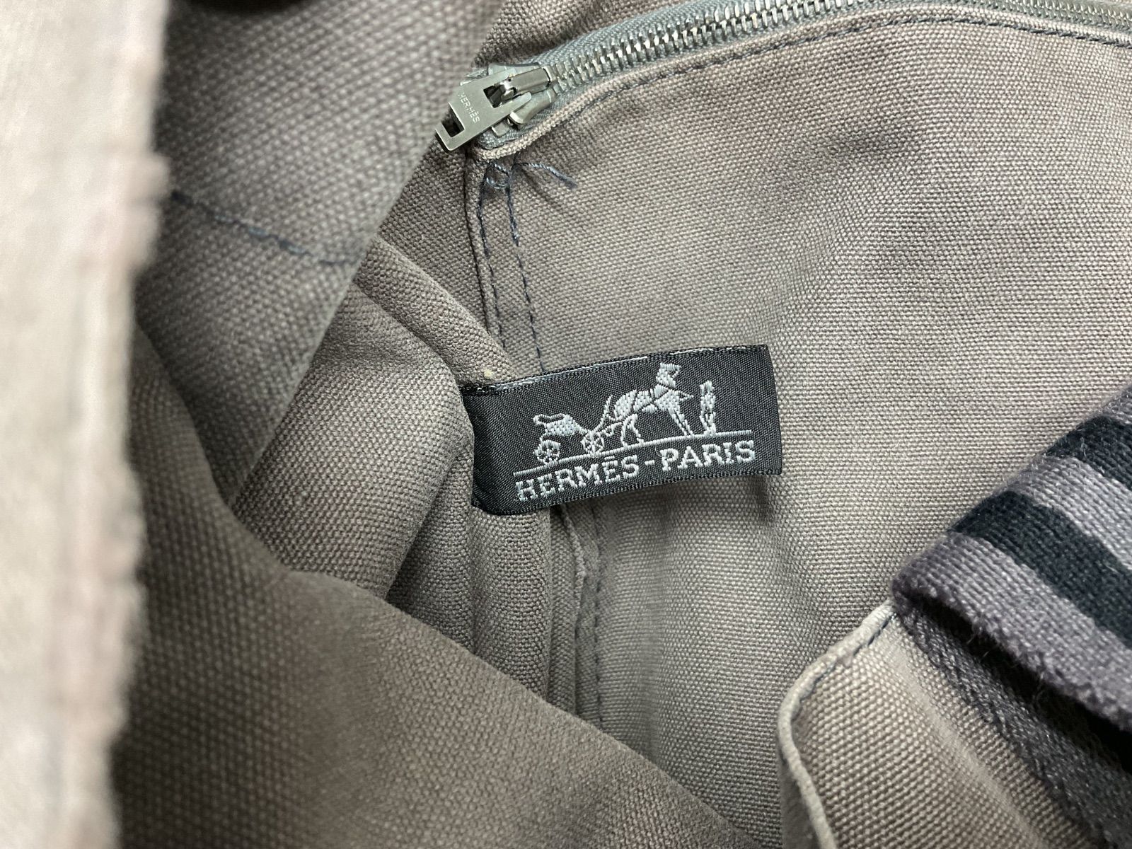 Bag79 HERMES エルメス フールトゥ MM ハンドバッグ トートバッグ