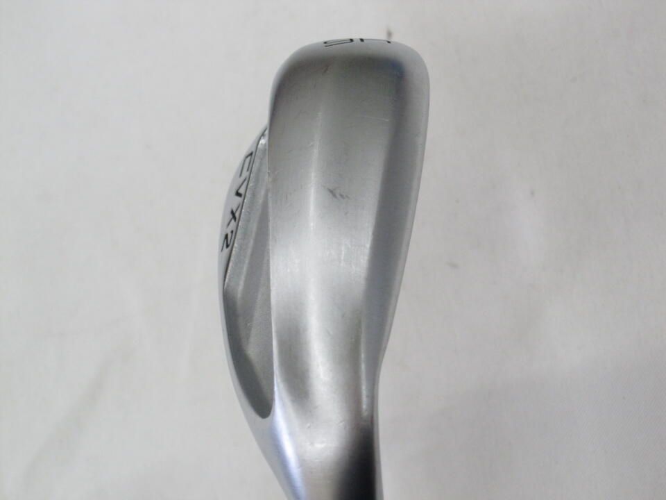 クリーブランド CVX 2 ZIPCORE 46度 Diamana for CG WEDGEフレックス