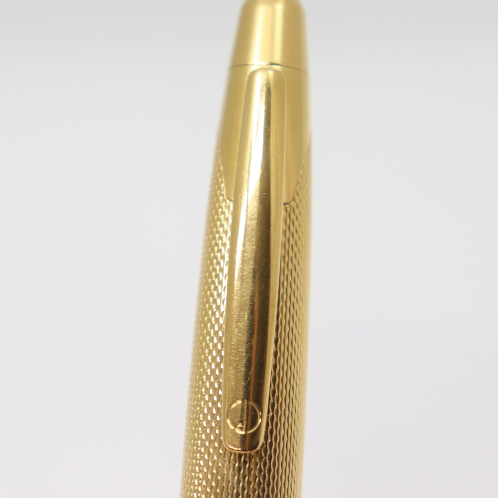 ITZLGUPUS7Q8 ALFRED DUNHILL アルフレッド ダンヒル ボールペン