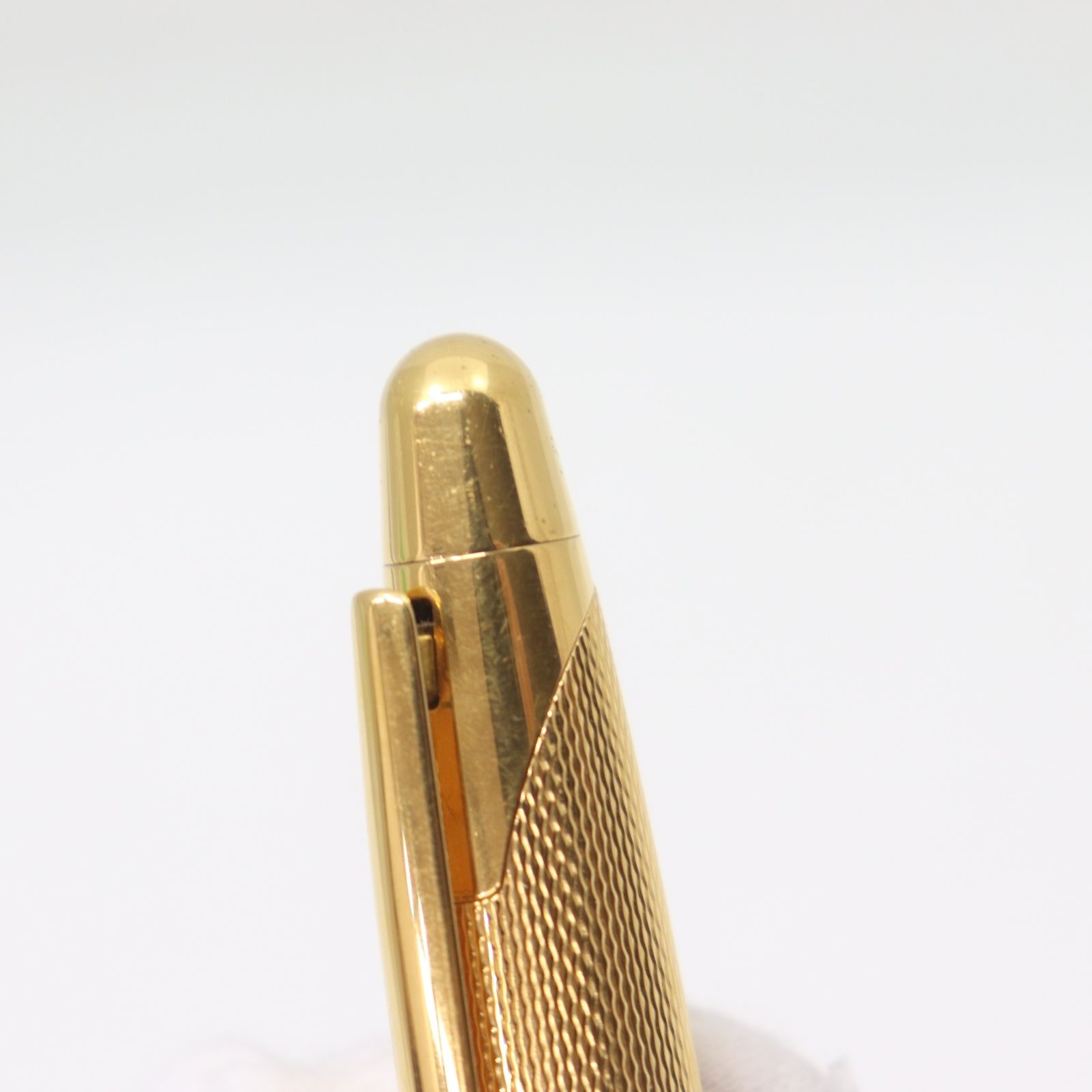 ITZLGUPUS7Q8 ALFRED DUNHILL アルフレッド ダンヒル ボールペン