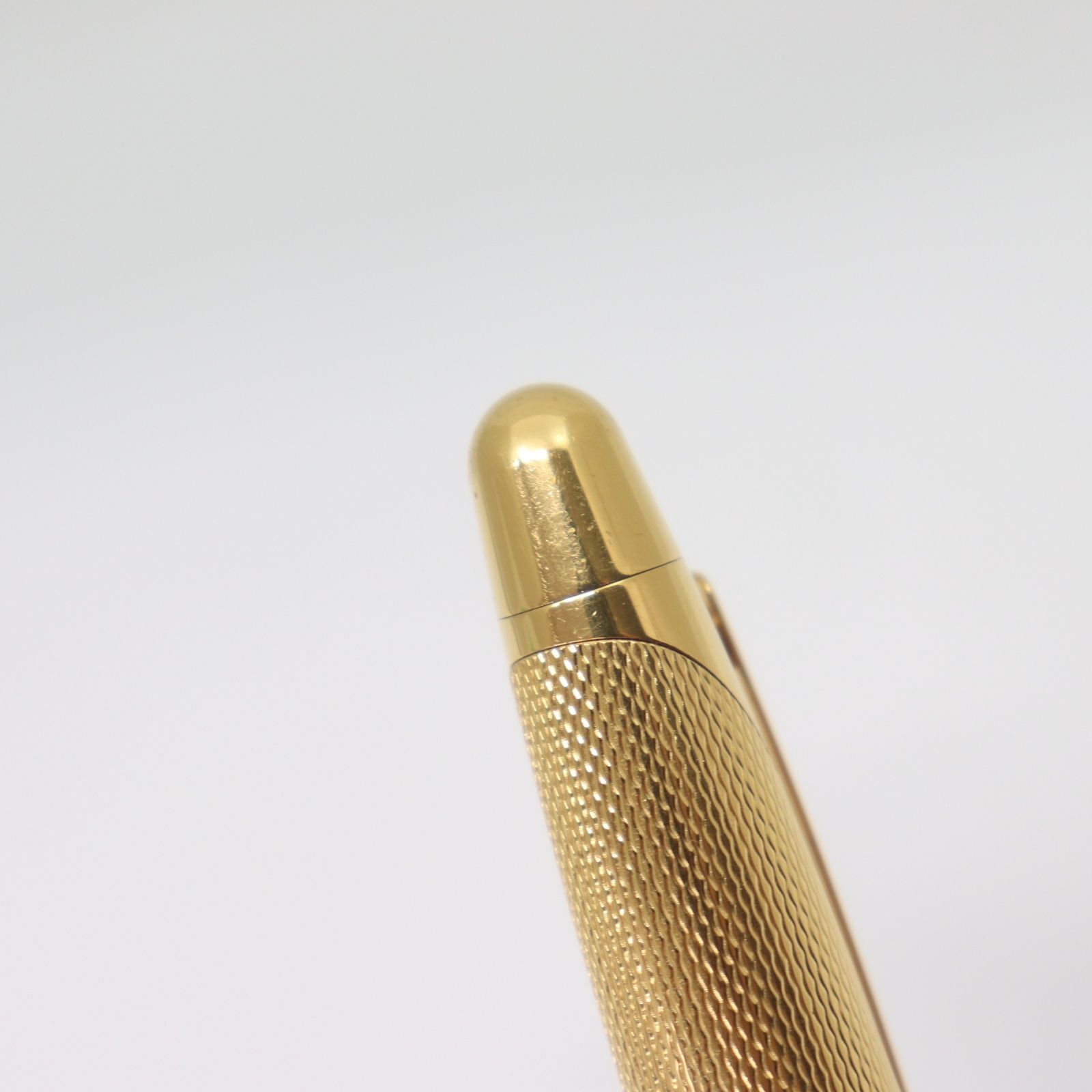 ITZLGUPUS7Q8 ALFRED DUNHILL アルフレッド ダンヒル ボールペン