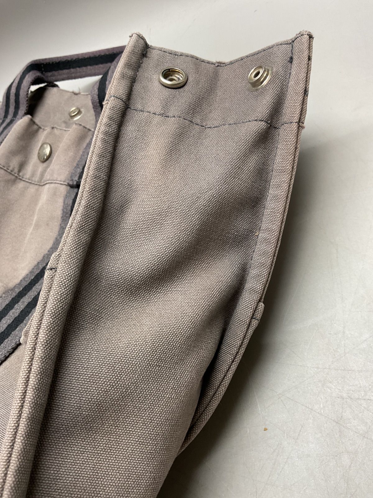 Bag79 HERMES エルメス フールトゥ MM ハンドバッグ トートバッグ