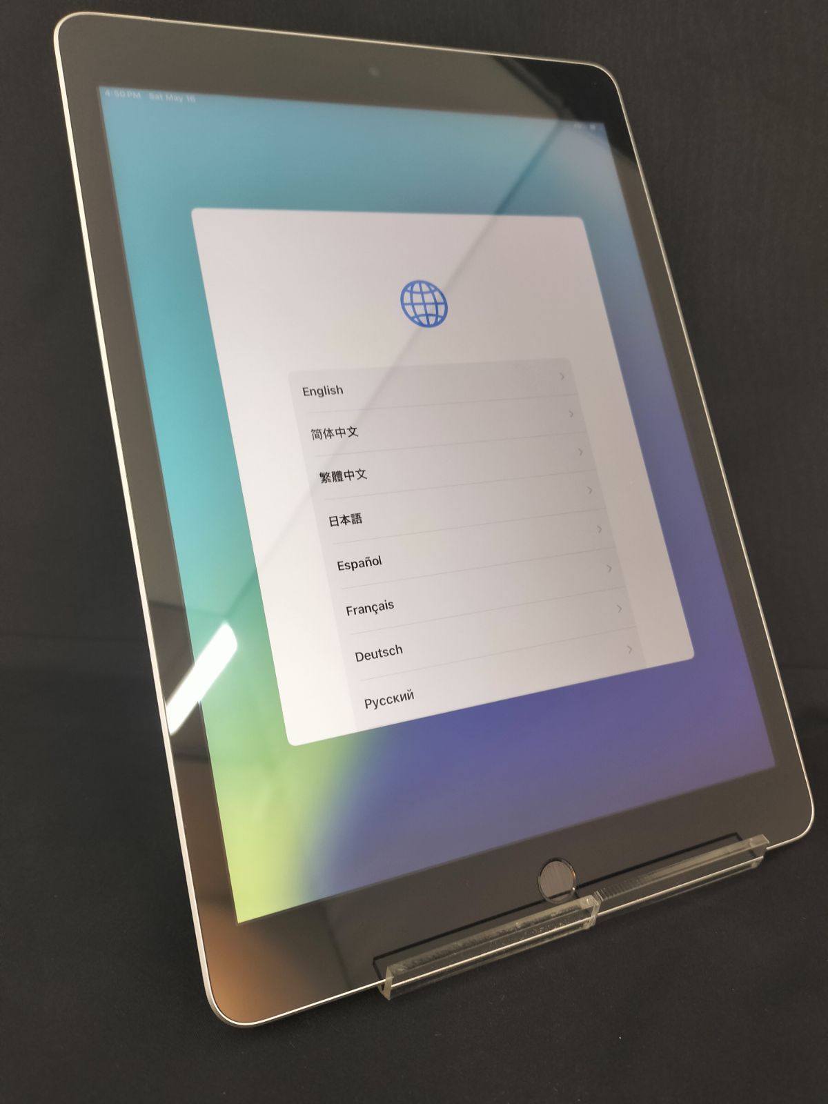 第9世代 iPad 超美品 バッテリー93% メルカリ - バッテリー93% Wi-Fi+Cellular 64GB 第9世代 iPad iPad本体