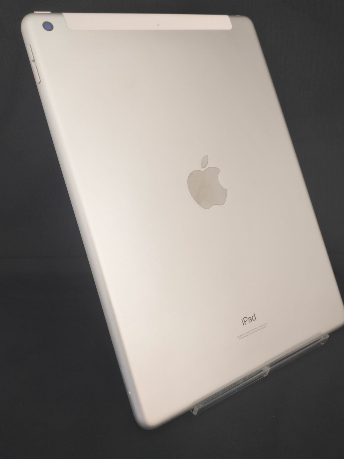iPad 第9世代 64GB Wi-Fi+Cellular バッテリー93% - メルカリ