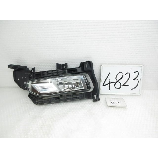 30年 セレナ ハイウェイスター HFC27 左フォグランプ 90078634 26155-8995A 208224 4823