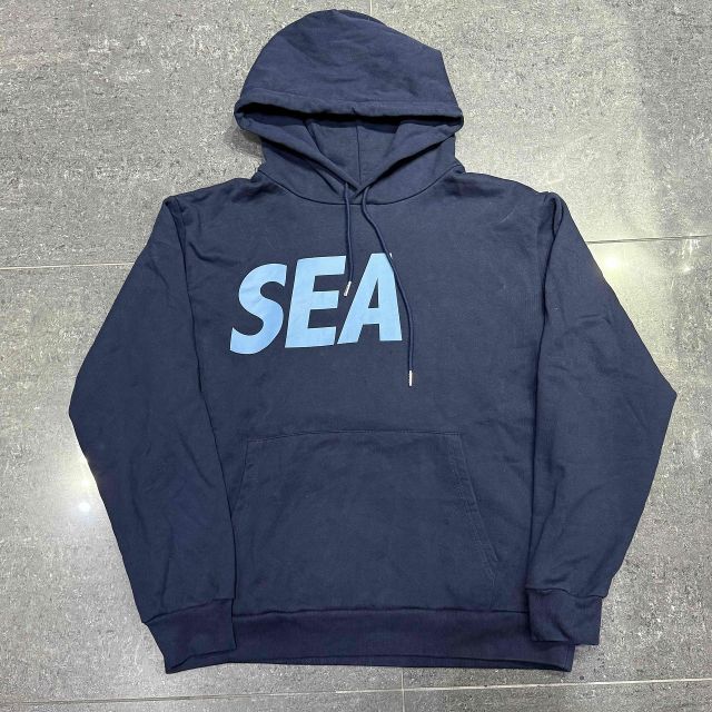 WIND AND SEA