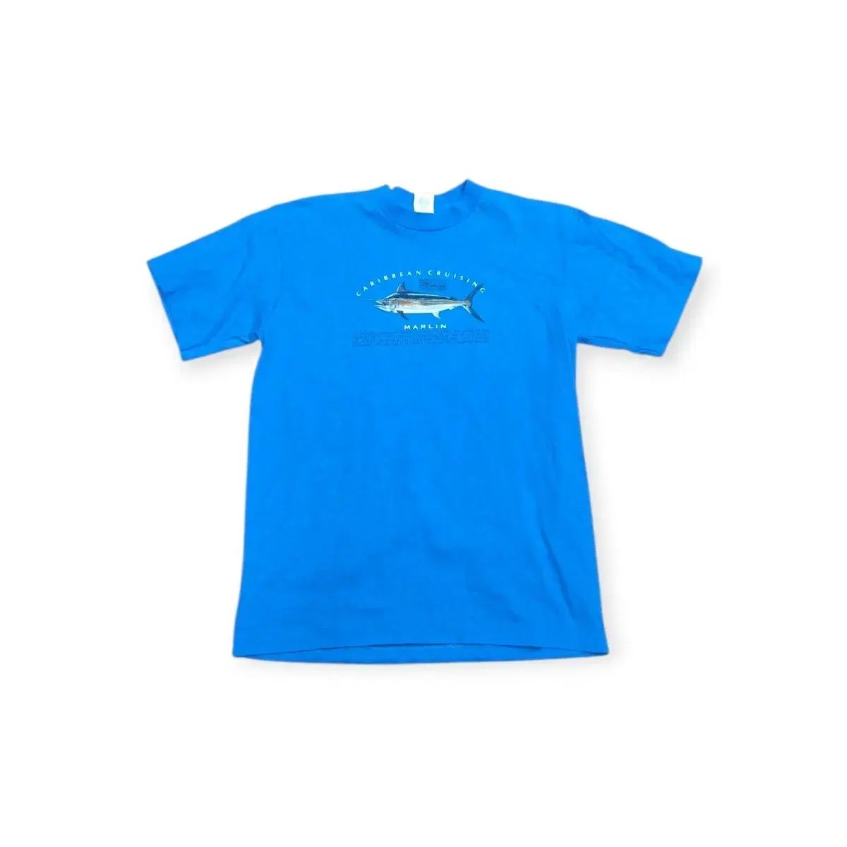 ヴィンテージ Tシャツ デニム 새치