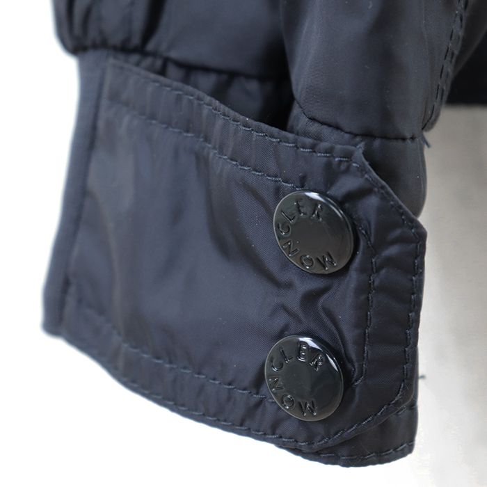 SALE】MONCLER モンクレール ナイロンジャケット サイズ 1 メンズ MATE 
