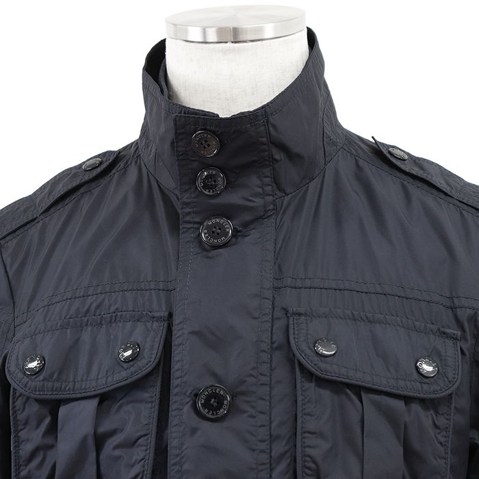 SALE】MONCLER モンクレール ナイロンジャケット サイズ 1 メンズ MATE 