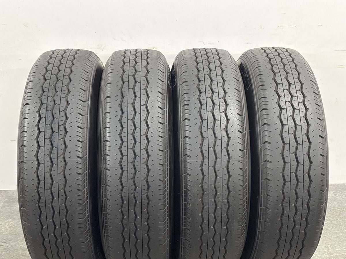 2025年製 新車外し品】トヨタ 200 ハイエース 純正 15in 6J +35 PCD139