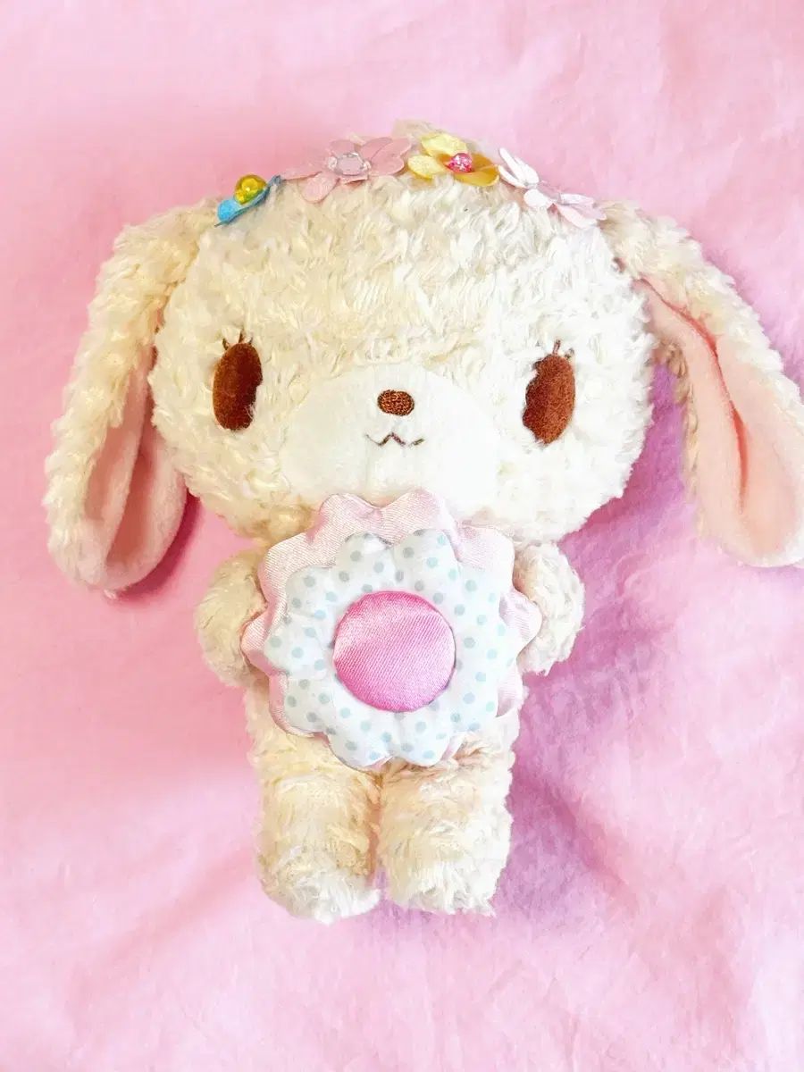 レア ゴー シュガバニー ぬいぐるみ ハナウサ マシュマロ コリラックマ モカ いちご 26,633円
