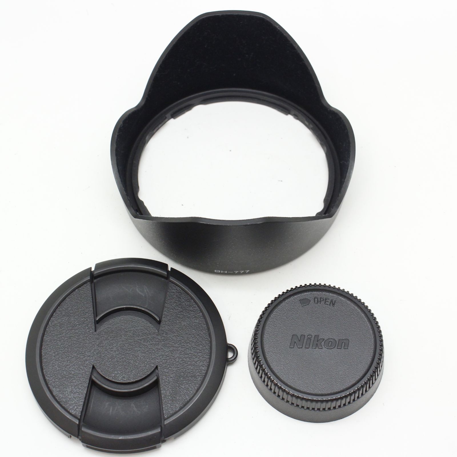 TOKINA SD 16-50mm F2.8DX ニコンマウント Tokina 16-50mm f/2.8 AT-X 165 AF PRO DX SD - Imaging Resource