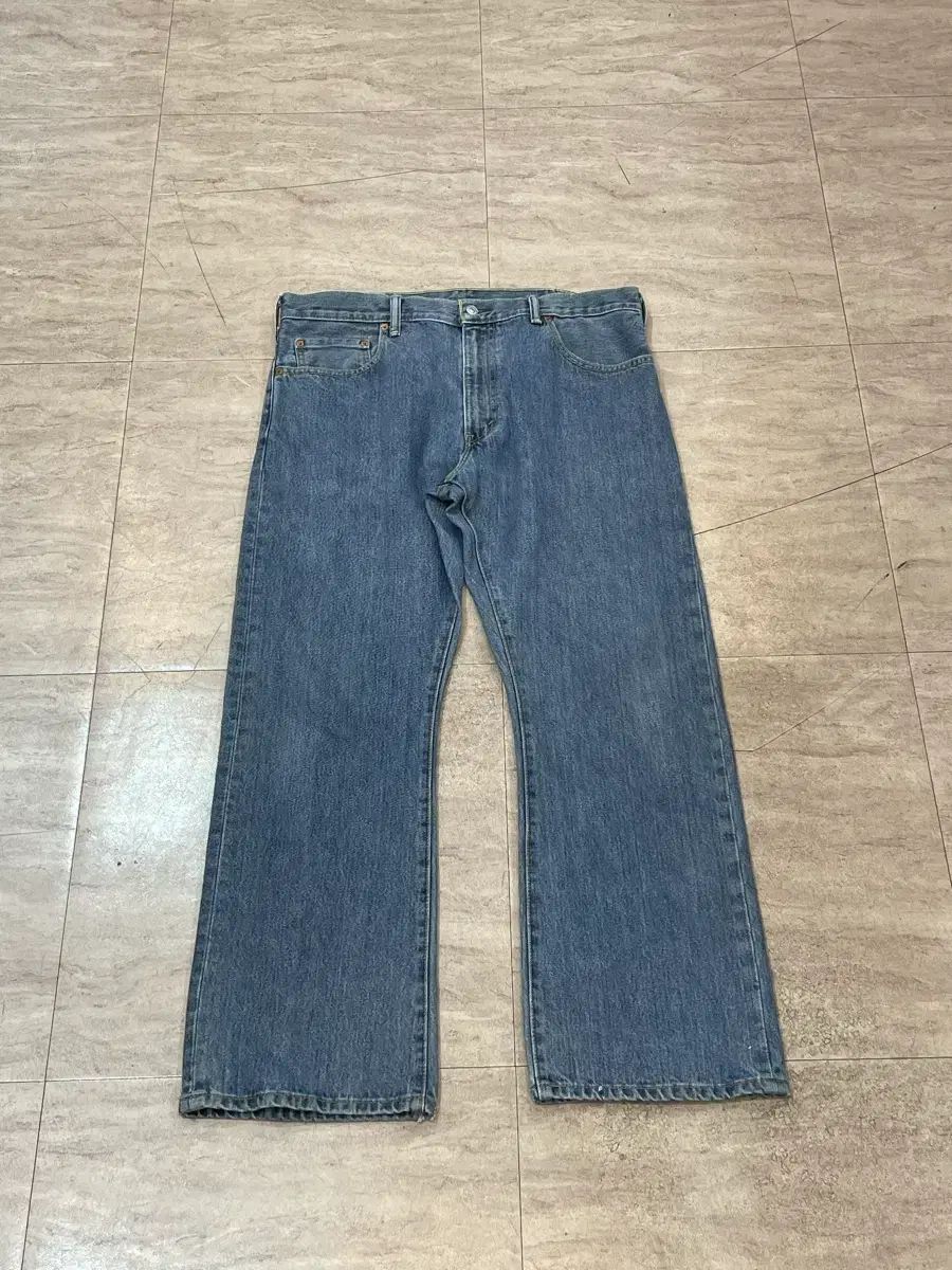 リーバイス 517 ブーツカット デニムパンツ P53 9,440円