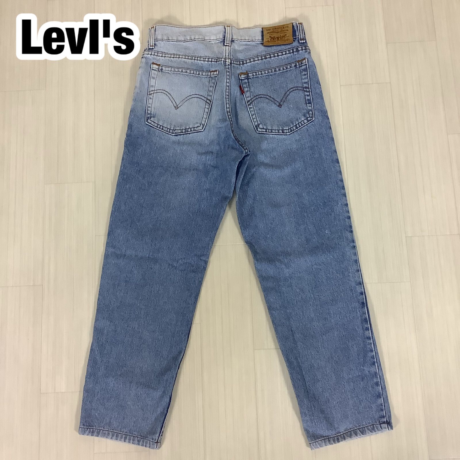 良好】 LevI