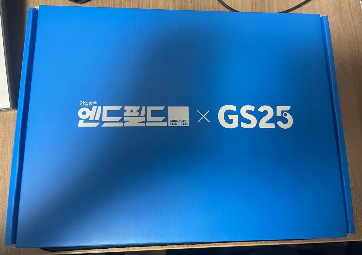 エンドフィールド 額縁ムードライト