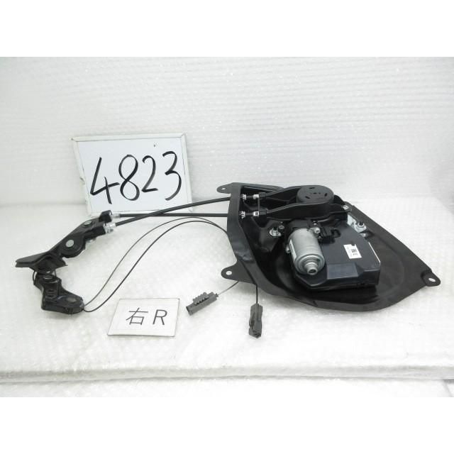 30年 セレナ ハイウェイスター HFC27 右パワースライドドアモーター 426615-10010 97930-5TH0A 208228 4823