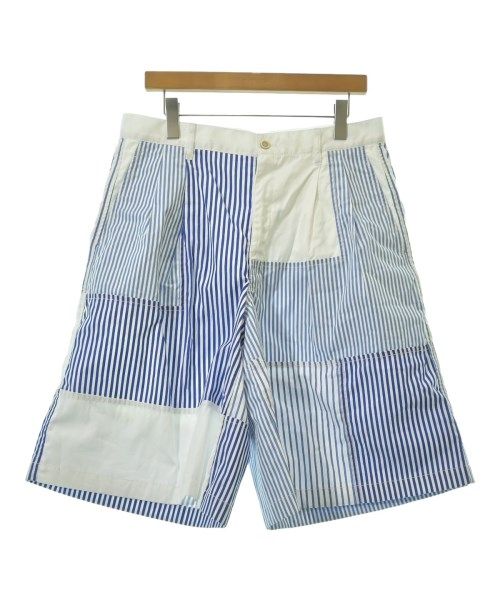 COMME des GARCONS SHIRT ショートパンツ メンズ 【古着】【中古】【送料無料】