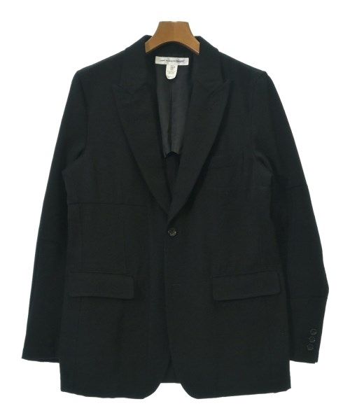 COMME des GARCONS SHIRT ジャケット メンズ 【古着】【中古】【送料無料】
