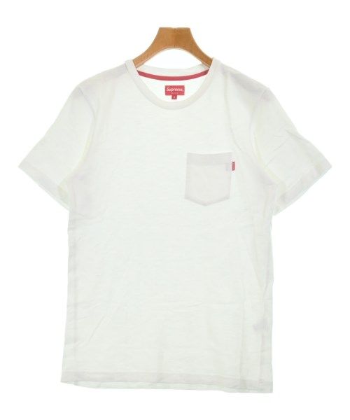 Supreme Tシャツ・カットソー メンズ 【古着】【中古】【送料無料】