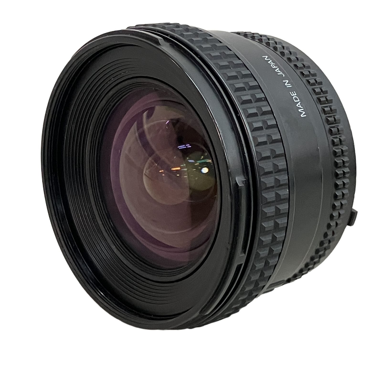 Nikon AF NIKKOR 20mm F2.8 D ニコン 一眼 カメラレンズ ジャンク C11246037