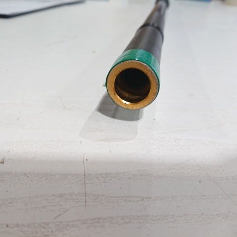 オリムピック TECHSTAR テクスター 磯 4-52TS 釣竿 磯竿 - メルカリ