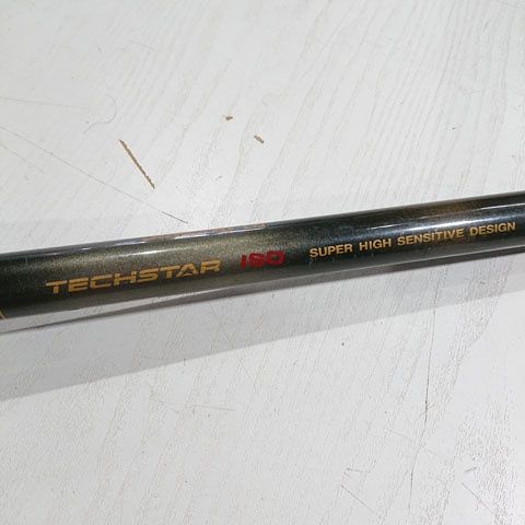 オリムピック TECHSTAR テクスター 磯 4-52TS 釣竿 磯竿 - メルカリ