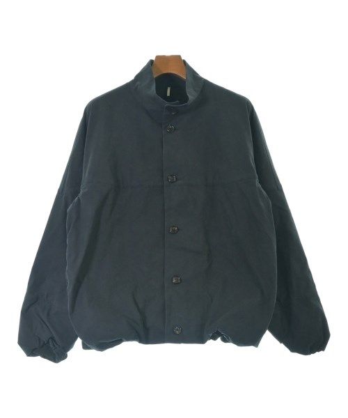 ETHOS ブルゾン メンズ 【古着】【中古】【送料無料】