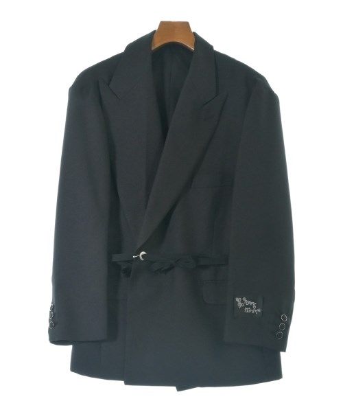 SYU.HOMME/FEMM テーラードジャケット メンズ 【古着】【中古】【送料無料】