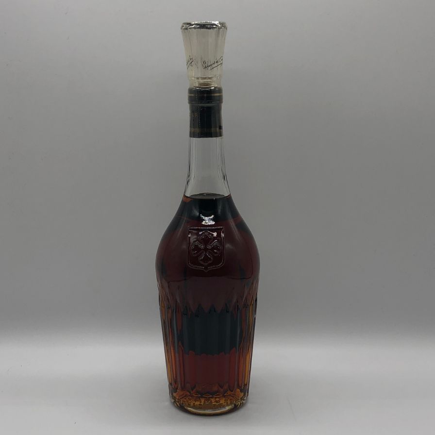 カミュ XO ロングネック 700ml 希少オールドボトル CAMUS - メルカリ