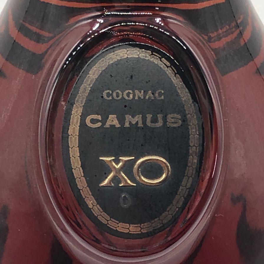 カミュ CAMUS XO 6本セット 1本大瓶 古酒 オールドボトル 液面低下有 カミュ XO ロングネック 700ml 希少オールドボトル CAMUS - メルカリ