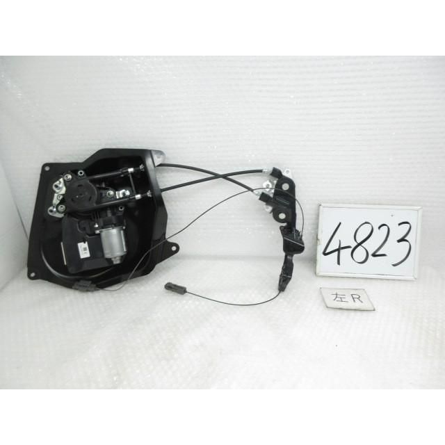 30年 セレナ ハイウェイスター HFC27 左パワースライドドアモーター 426615-10020 97931-5TH0A 208229 4823