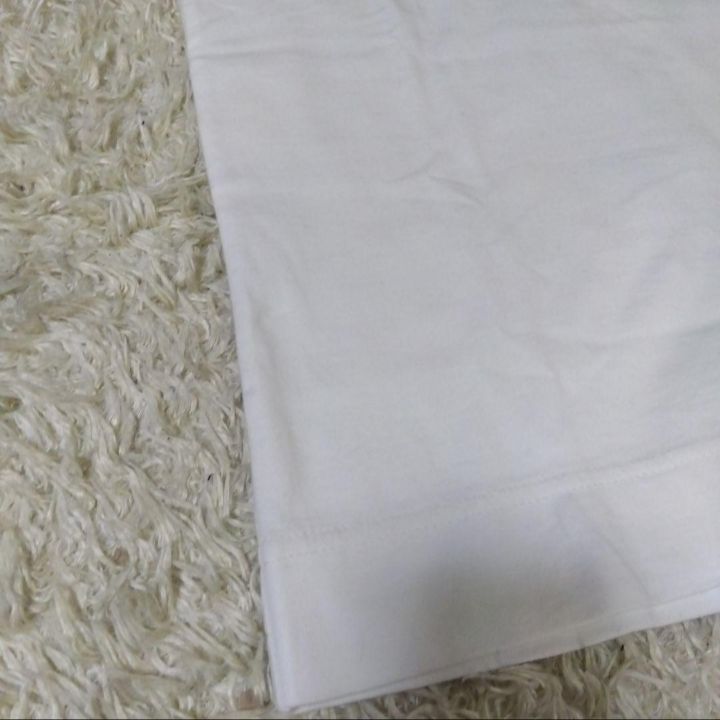 UNION LAUNCH Ron Herman 別注 ロンハーマン別注 タンクトップ 白