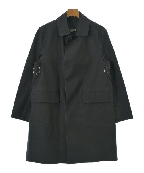 MACKINTOSH ステンカラーコート メンズ 【古着】【中古】【送料無料】