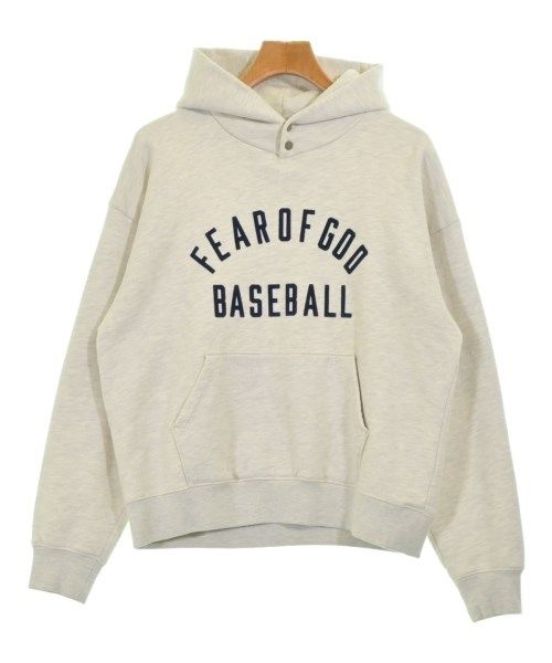 FEAR OF GOD パーカー メンズ 【古着】【中古】【送料無料】