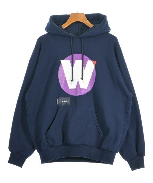 WTAPS パーカー メンズ 【古着】【中古】【送料無料】