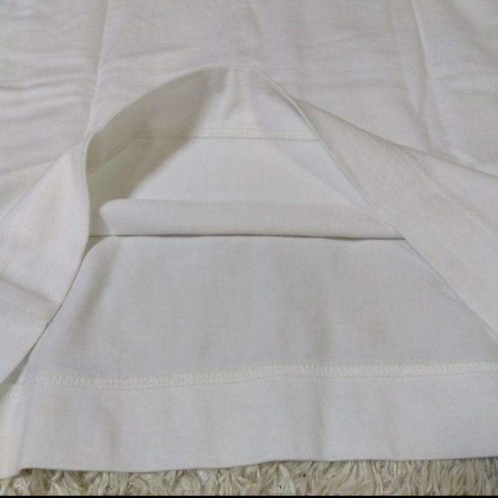 UNION LAUNCH Ron Herman 別注 ロンハーマン別注 タンクトップ 白