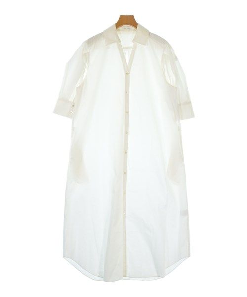CASA FLINE シャツワンピース レディース 【古着】【中古】【送料無料】