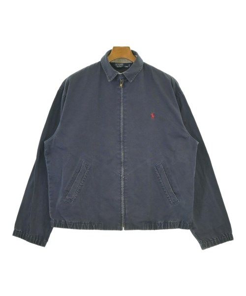 Polo Ralph Lauren ブルゾン（その他） メンズ 【古着】【中古】【送料無料】