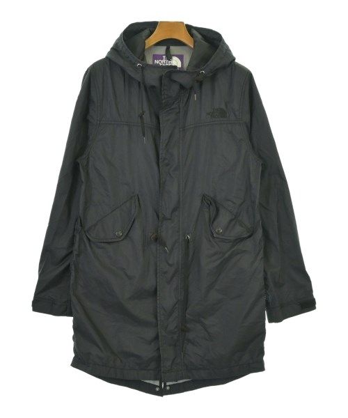 THE NORTH FACE PURPLE LABEL コート(その他) メンズ 【古着】【中古】【送料無料】