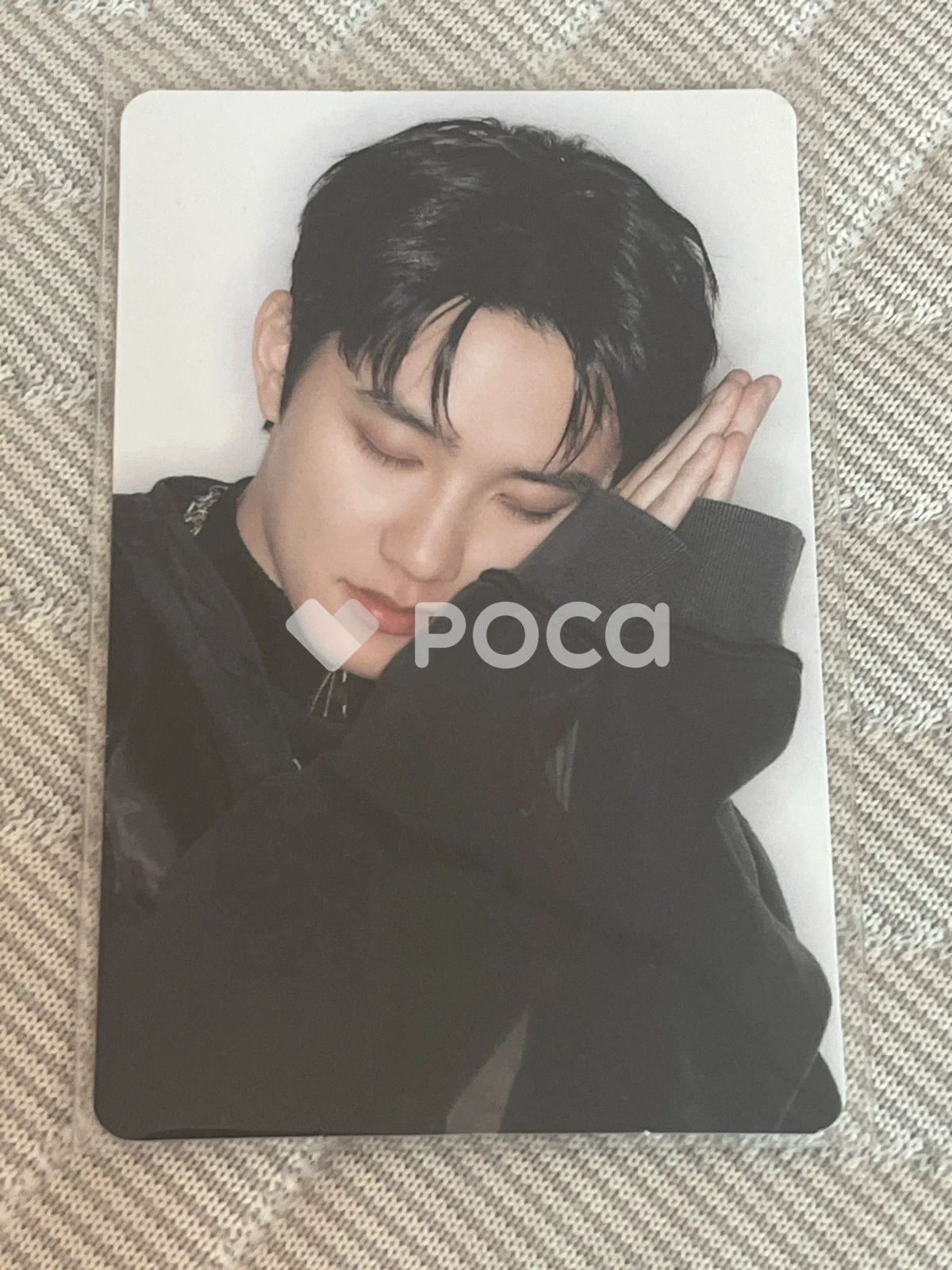 EXO D.O. EXO POP-UP [REVERXE THE WORLD] HEALING ROOM SPRAY SET