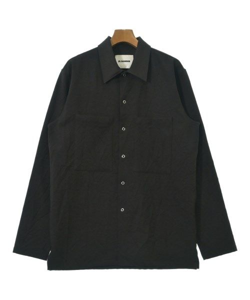 JIL SANDER カジュアルシャツ メンズ 【古着】【中古】【送料無料】