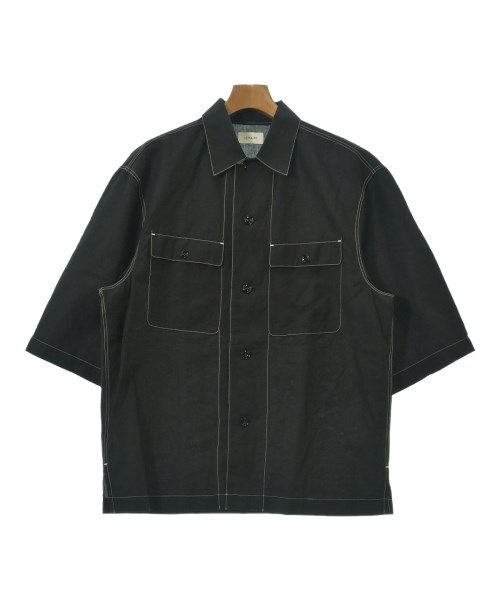 LEMAIRE カジュアルシャツ メンズ 【古着】【中古】【送料無料】 27,170円