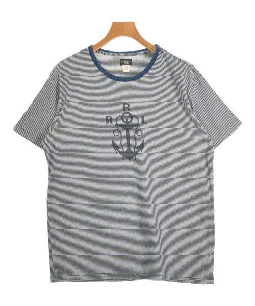 RRL Tシャツ・カットソー メンズ 【古着】【中古】【送料無料】