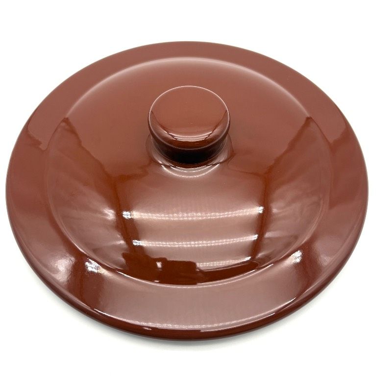 未使用】久松 常滑焼 切立3号 5.4L 蓋付 漬物容器 保存容器 日本製
