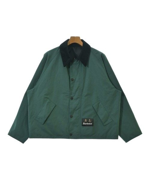 Barbour ブルゾン（その他） メンズ 【古着】【中古】【送料無料】