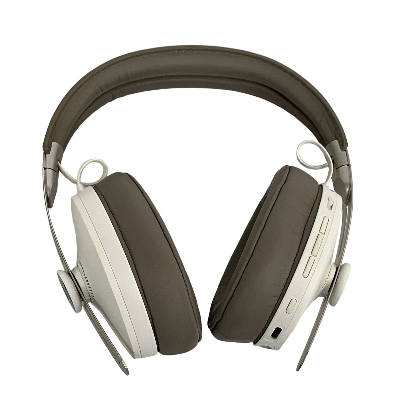 SENNHEISER ゼンハイザー ワイヤレスヘッドホン MOMENTUM Wireless