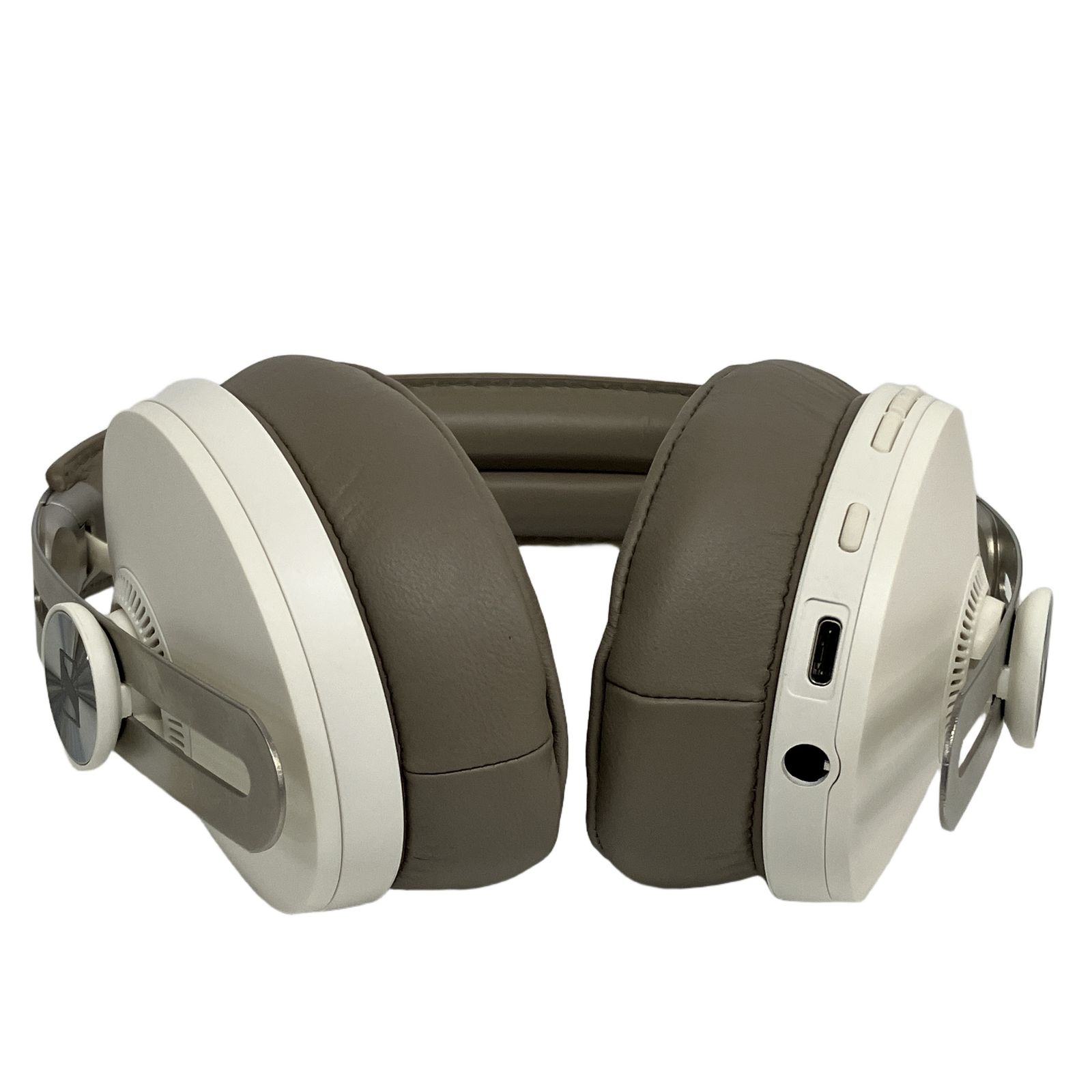 SENNHEISER ゼンハイザー ワイヤレスヘッドホン MOMENTUM Wireless