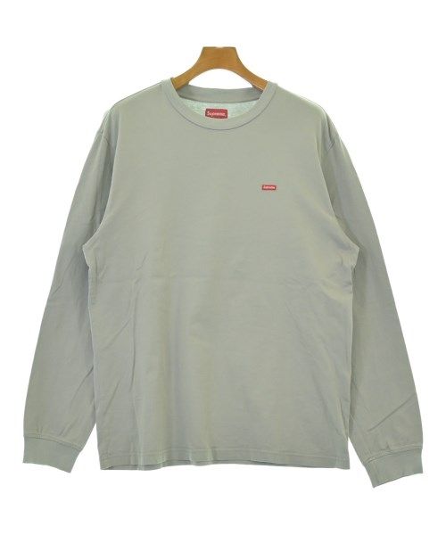 Supreme Tシャツ・カットソー メンズ 【古着】【中古】【送料無料】